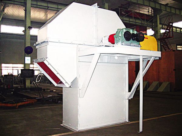 斗式提升機(jī)TH250-TH800