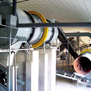 5-50萬噸/年 氨化造粒成套設(shè)備