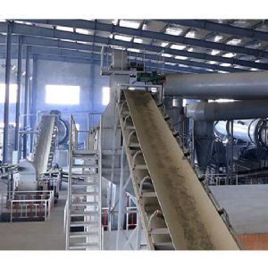 皮帶輸送機B500-B1200